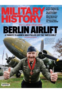 Military History Magazine